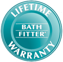 Bath Fitter Lifetime Warranty